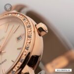 Casio 28mm Nữ SHE-4060PGL-4AUDF - Ảnh 4