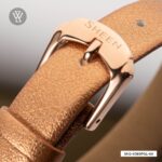 Casio 28mm Nữ SHE-4060PGL-4AUDF - Ảnh 6