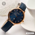 Casio 34mm Nữ SHE-4534PGL-2AUDF - Ảnh 2