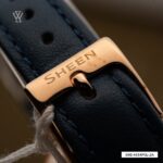 Casio 34mm Nữ SHE-4534PGL-2AUDF - Ảnh 6