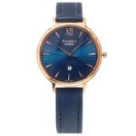 Casio 34mm Nữ SHE-4534PGL-2AUDF - Ảnh 1