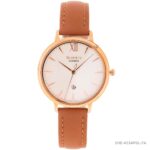 Casio 34mm Nữ SHE-4534PGL-7AUDF - Ảnh 1