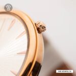 Casio 34mm Nữ SHE-4534PGL-7AUDF - Ảnh 5