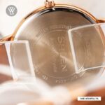 Casio 34mm Nữ SHE-4534PGL-7AUDF - Ảnh 7