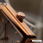 Casio 22mm Nữ SHE-4538GL-7AUDF - Ảnh 5