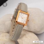 Casio 22mm Nữ SHE-4538GL-7BUDF - Ảnh 2