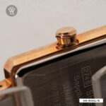 Casio 22mm Nữ SHE-4538GL-7BUDF - Ảnh 4