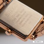 Casio 22mm Nữ SHE-4538PG-4AUDF - Ảnh 7