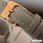 Casio 22mm Nữ SHE-4538GL-7BUDF - Ảnh 6