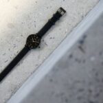 Casio 34mm Nữ SHE-4541BL-1AUDF - Ảnh 4