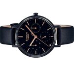 Casio 34mm Nữ SHE-4541BL-1AUDF - Ảnh 3