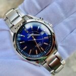 Seiko 41mm Nam SKA521P1 - Ảnh 2