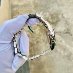 Seiko 41mm Nam SKA521P1 - Ảnh 3