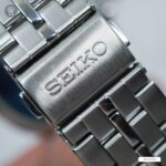 Seiko 40mm Nam SKP379P1 - Ảnh 6