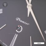 Seiko 41mm Nam SKP401P1 - Ảnh 4