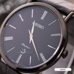 Seiko 41mm Nam SKP401P1 - Ảnh 3