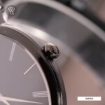 Seiko 41mm Nam SKP401P1 - Ảnh 5