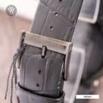 Seiko 41mm Nam SKP401P1 - Ảnh 6