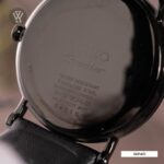 Seiko 41mm Nam SKP401P1 - Ảnh 7