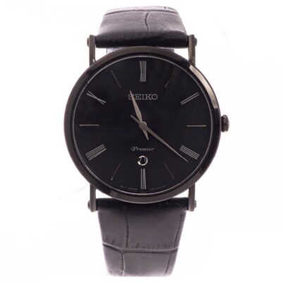 Ảnh sản phẩm Seiko 41mm Nam SKP401P1