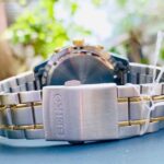 Seiko 43mm Nam SKS565P1 - Ảnh 4