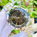 Seiko 43mm Nam SKS565P1 - Ảnh 5