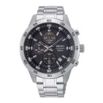 Seiko 44mm Nam SKS641P1 - Ảnh 1