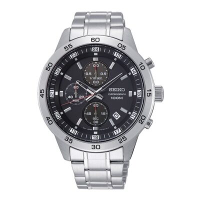 Ảnh sản phẩm Seiko 44mm Nam SKS641P1