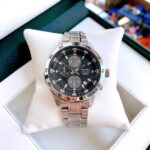 Seiko 44mm Nam SKS641P1 - Ảnh 2