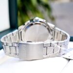 Seiko 44mm Nam SKS641P1 - Ảnh 3