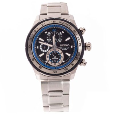 Ảnh sản phẩm Seiko 43mm Nam SNAC85P1