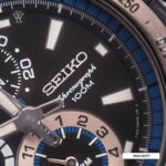 Seiko 43mm Nam SNAC85P1 - Ảnh 4