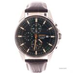 Seiko 42mm Nam SNAF09P1 - Ảnh 1