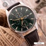 Seiko 42mm Nam SNAF09P1 - Ảnh 2