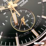 Seiko 42mm Nam SNAF09P1 - Ảnh 4