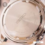 Seiko 42mm Nam SNAF09P1 - Ảnh 7