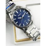 Seiko 43mm Nam SNE483P1 - Ảnh 4