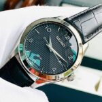 Seiko 42mm Nam SNE495P1 - Ảnh 3