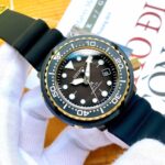 Seiko 46.6mm Nam SNE498P1 - Ảnh 4