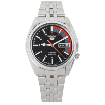 Ảnh sản phẩm Seiko 38mm Nam SNK375K1