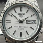Seiko 39mm Nam SNKD97K1 - Ảnh 2