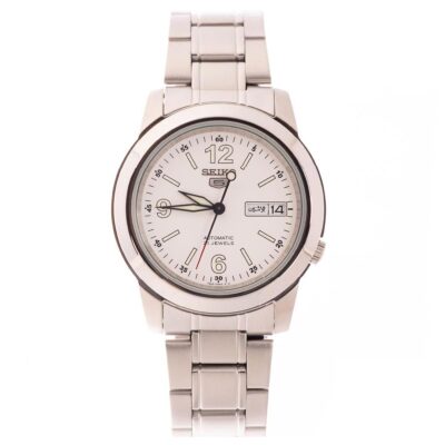 Ảnh sản phẩm Seiko 38mm Nam SNKE57K1