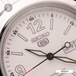 Seiko 38mm Nam SNKE57K1 - Ảnh 4