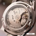 Seiko 38mm Nam SNKE57K1 - Ảnh 6