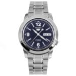 Seiko 38mm Nam SNKE61K1 - Ảnh 1