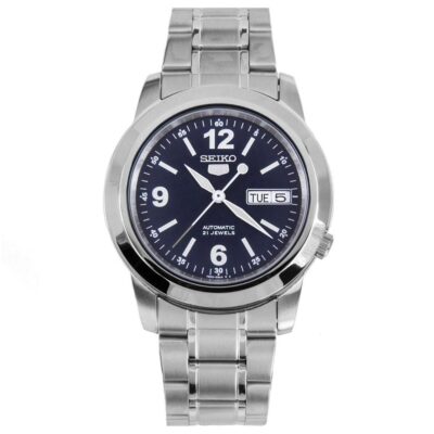 Ảnh sản phẩm Seiko 38mm Nam SNKE61K1