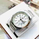 Seiko 43mm Nam SNKN09K1 - Ảnh 2