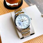 Seiko 43mm Nam SNKN11K1 - Ảnh 2