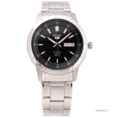 Ảnh sản phẩm Seiko 43mm Nam SNKN55J1