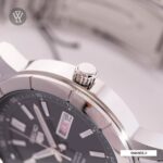 Seiko 43mm Nam SNKN55J1 - Ảnh 5